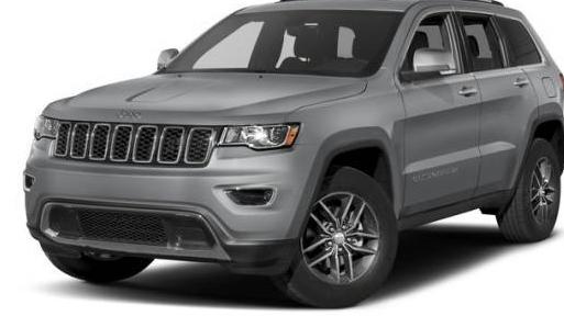 JEEP GRAND CHEROKEE 2017 1C4RJFBG4HC733972 image